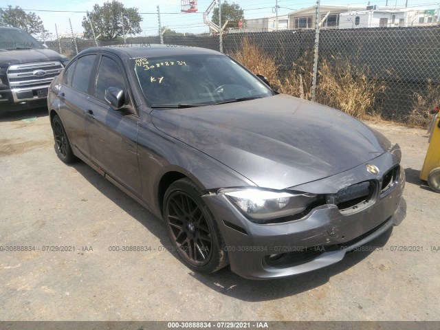 BMW 3 2012 wba3c1c59cf430416