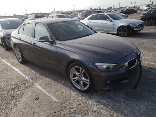 BMW 328 I SULE 2012 wba3c1c59cf430433