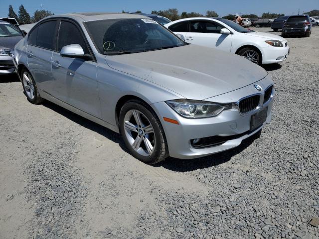 BMW 328 I SULE 2012 wba3c1c59cf430545