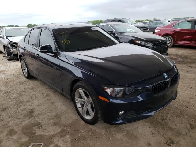 BMW 328 I SULE 2012 wba3c1c59cf433221