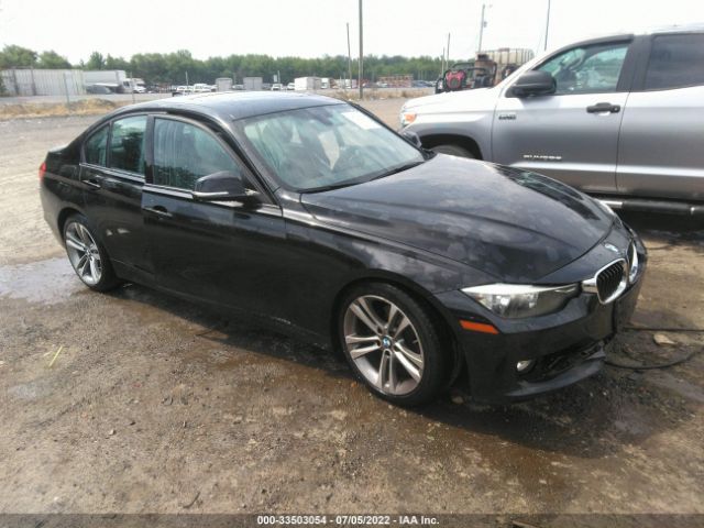 BMW 3 SERIES 2012 wba3c1c59cf433588