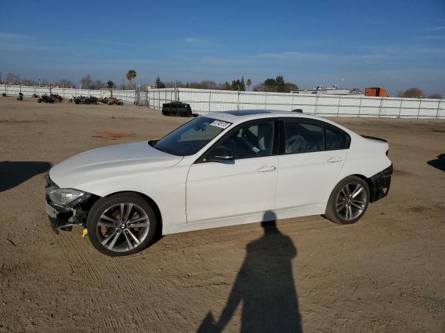 BMW 328 I SULE 2012 wba3c1c59cf433767