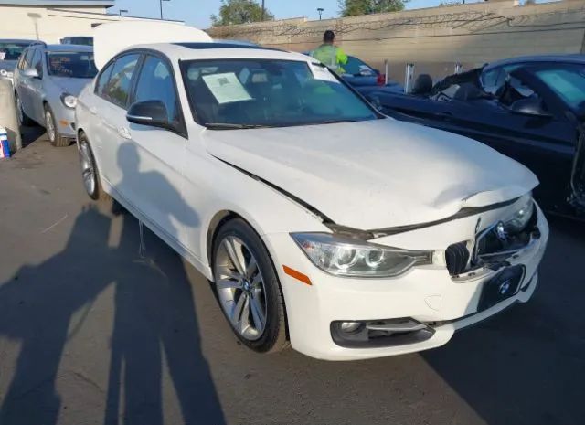 BMW 3 SERIES 2012 wba3c1c59cf433784