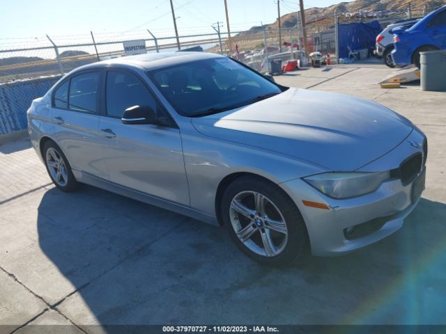 BMW 328I 2012 wba3c1c59cf434370