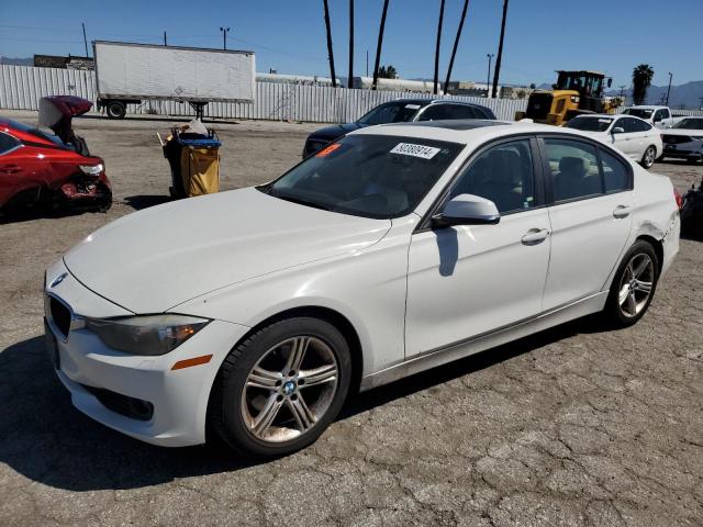 BMW 3 SERIES 2013 wba3c1c59df434676