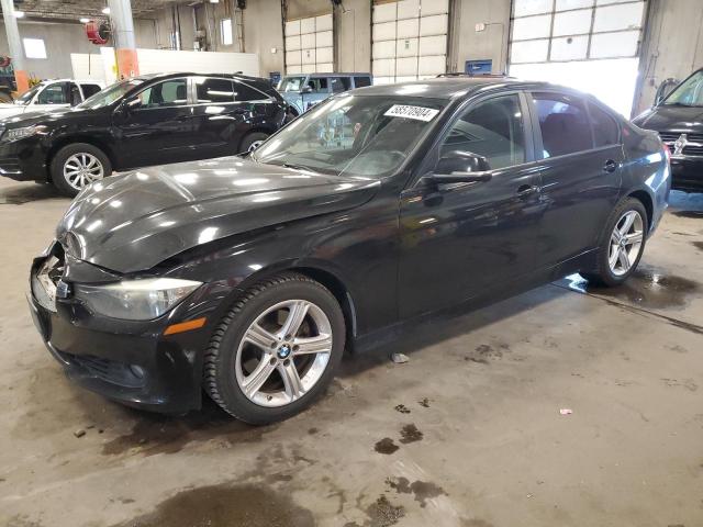 BMW 3 SERIES 2013 wba3c1c59df437741