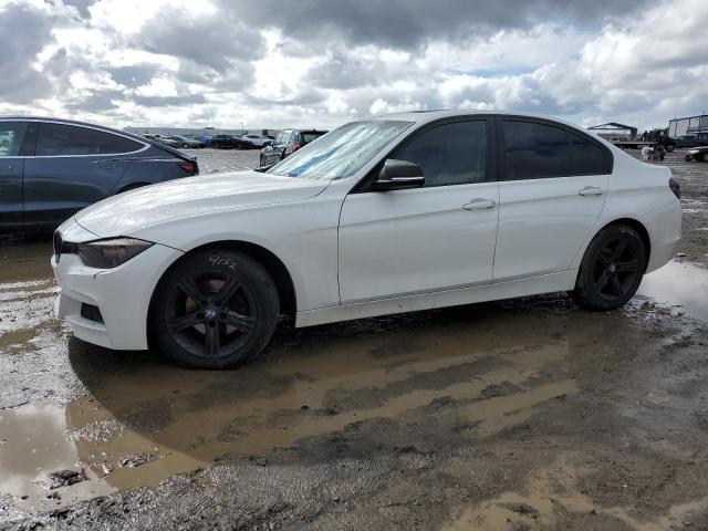 BMW 3 SERIES 2013 wba3c1c59df437805