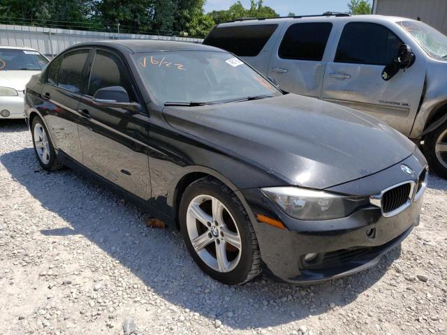 BMW 328 I SULE 2013 wba3c1c59df437853