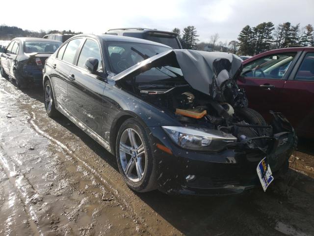 BMW 328 I SULE 2013 wba3c1c59df437867