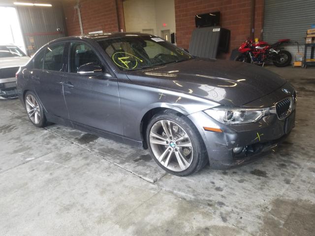 BMW 328 I SULE 2013 wba3c1c59df437965