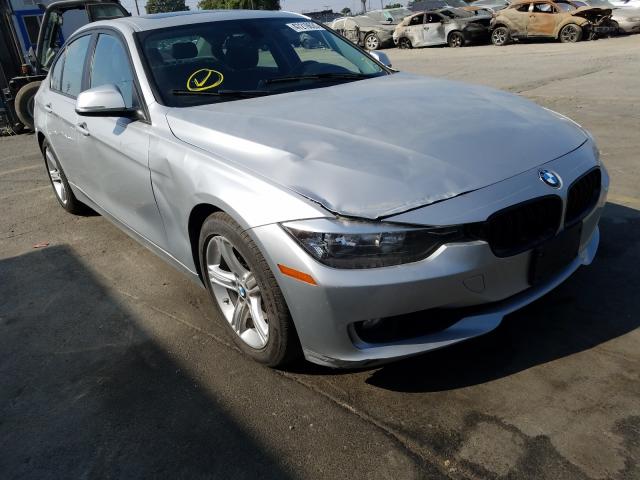 BMW 3 2013 wba3c1c59df438047