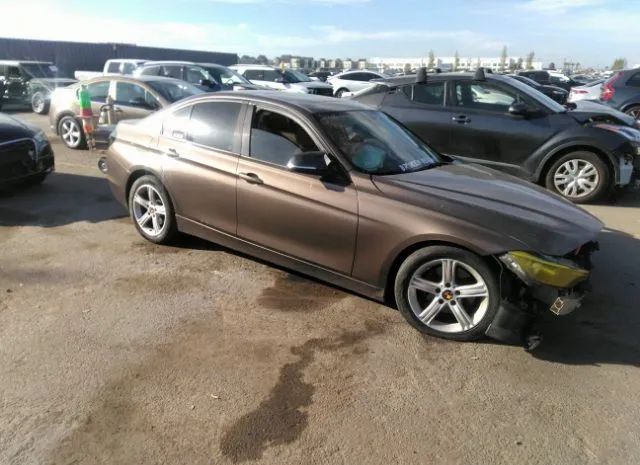 BMW 3 SERIES 2013 wba3c1c59df438095