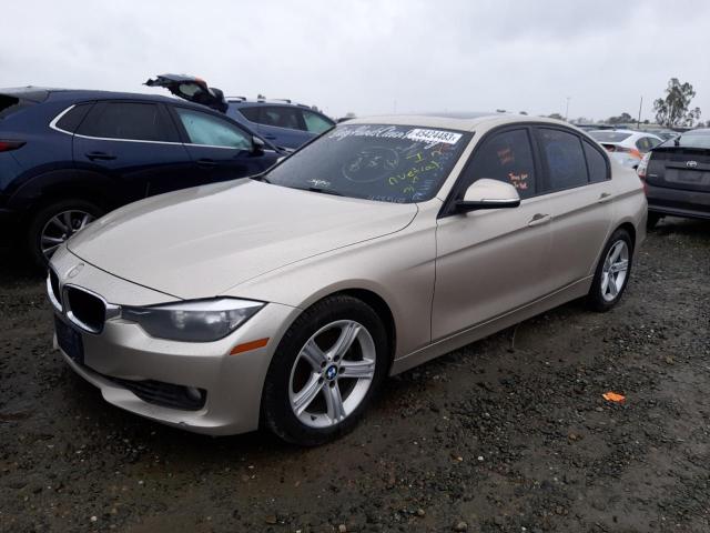 BMW 328 I SULE 2013 wba3c1c59df438517