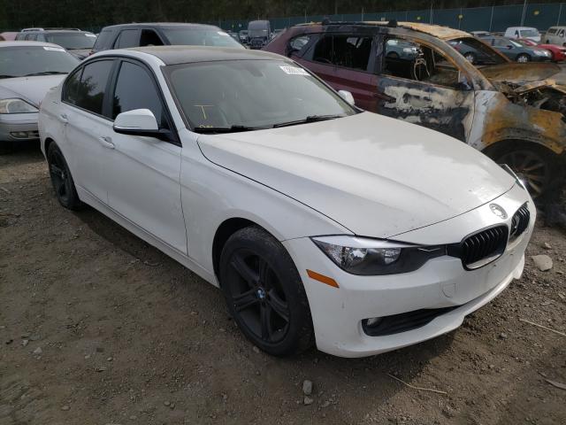 BMW 328 I SULE 2013 wba3c1c59df438646