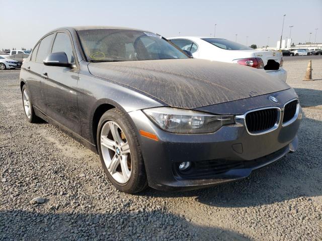 BMW 328 I SULE 2013 wba3c1c59df438971