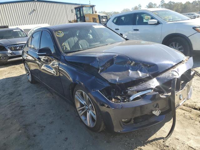 BMW 328 I SULE 2013 wba3c1c59df439375