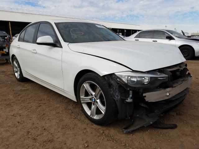 BMW 328I 2013 wba3c1c59df439523