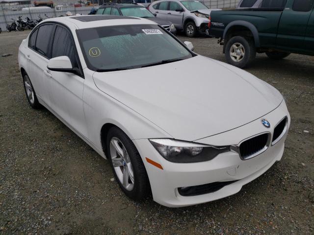 BMW 328 I SULE 2013 wba3c1c59df439909