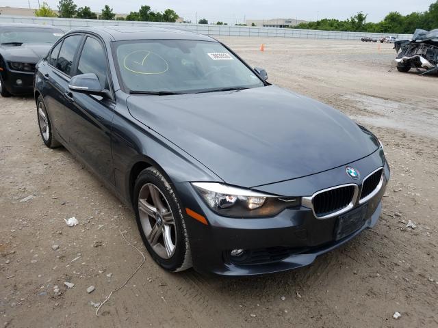 BMW 328 I SULE 2013 wba3c1c59df440722