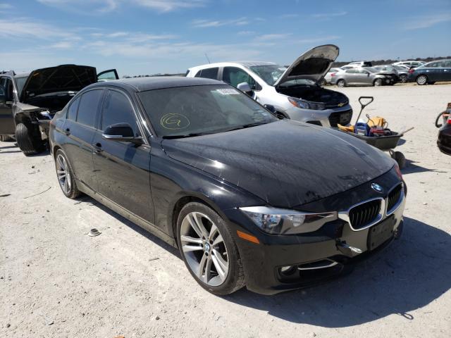 BMW 328 I SULE 2013 wba3c1c59df441305