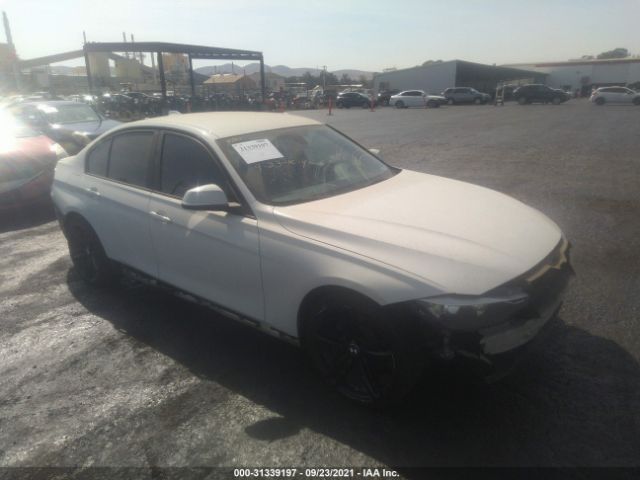 BMW 3 2013 wba3c1c59df441417