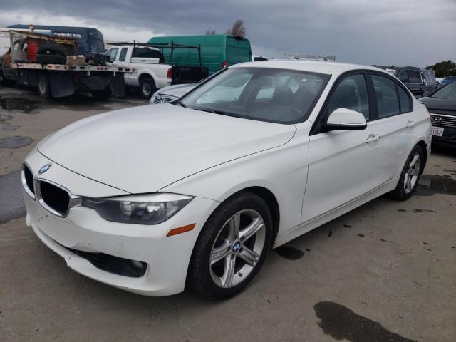 BMW 3 SERIES 2013 wba3c1c59df441465