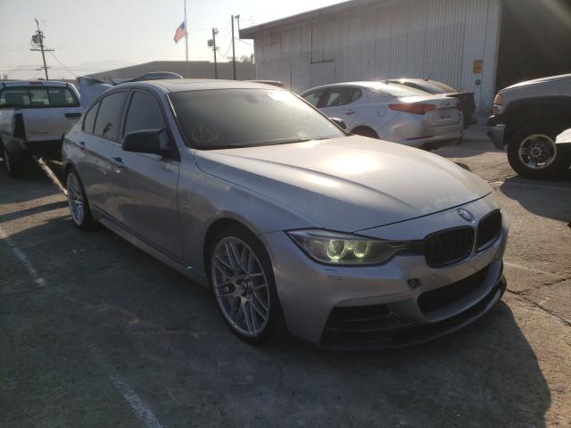 BMW 328 I SULE 2013 wba3c1c59df441675