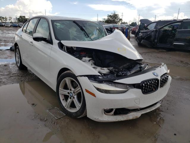 BMW 328 I SULE 2013 wba3c1c59df442647