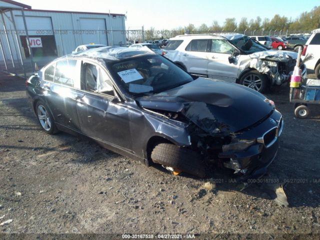 BMW 3 2013 wba3c1c59df442681