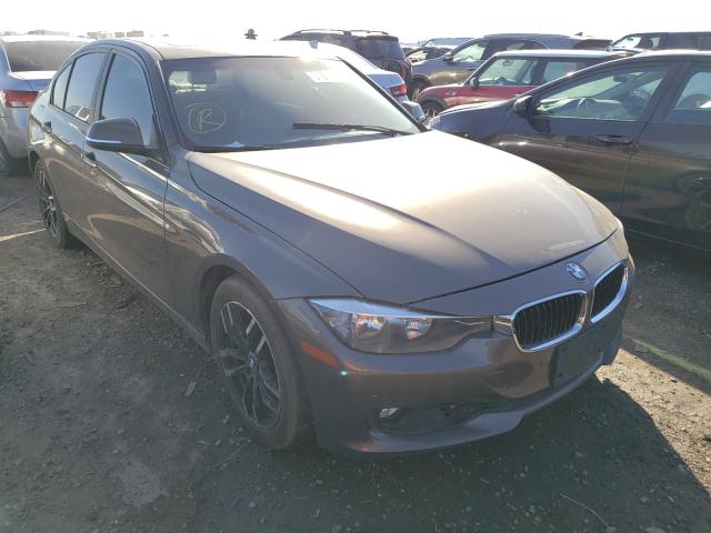 BMW 328 I SULE 2013 wba3c1c59df443040