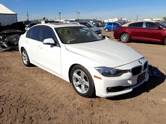 BMW 328 I SULE 2013 wba3c1c59df443152