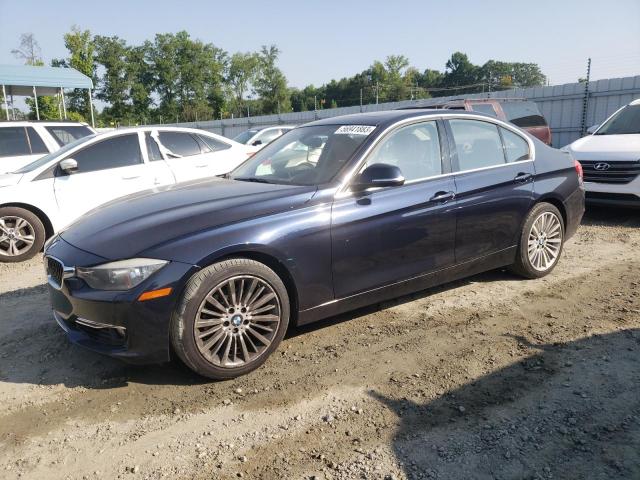 BMW 328 I SULE 2013 wba3c1c59dk103362