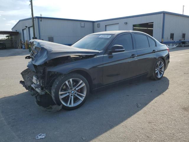 BMW 328 I SULE 2014 wba3c1c59ek105338