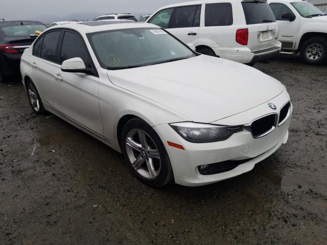 BMW 328 I SULE 2014 wba3c1c59ek105825