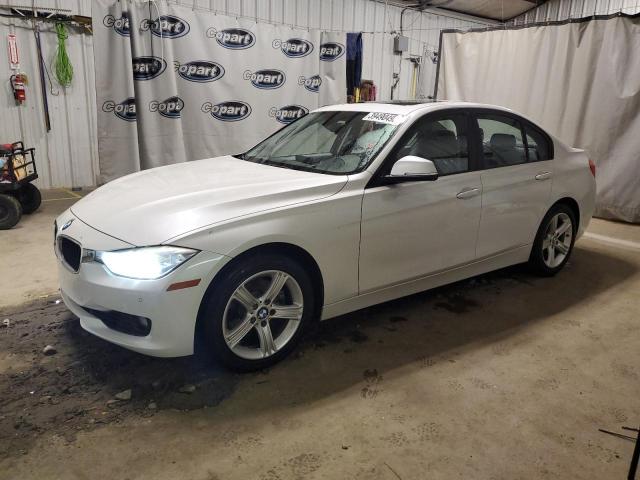 BMW 328 I SULE 2014 wba3c1c59ek106196