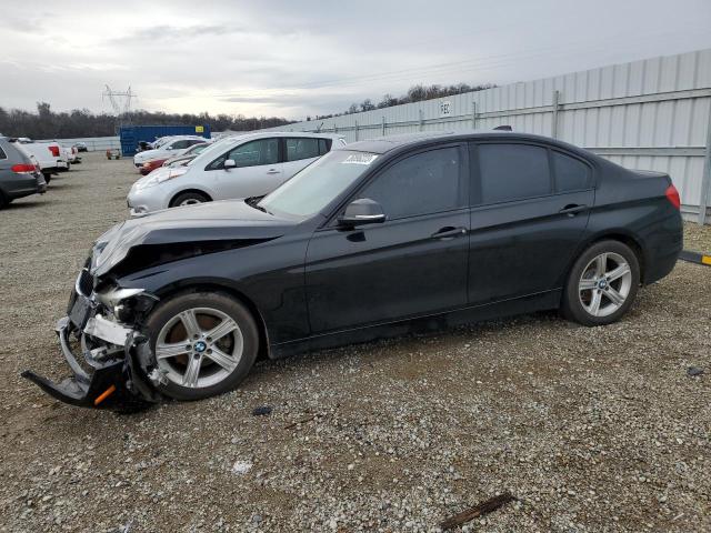 BMW 328 I SULE 2014 wba3c1c59ek106666