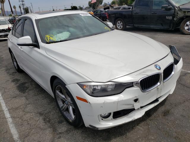 BMW NULL 2014 wba3c1c59ek108367