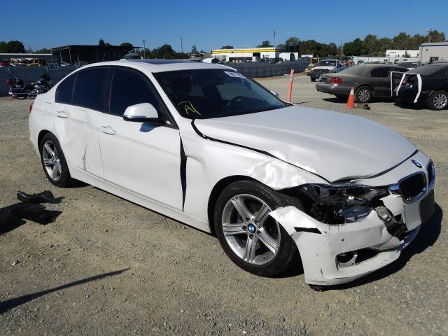 BMW 328 I SULE 2014 wba3c1c59ek108580