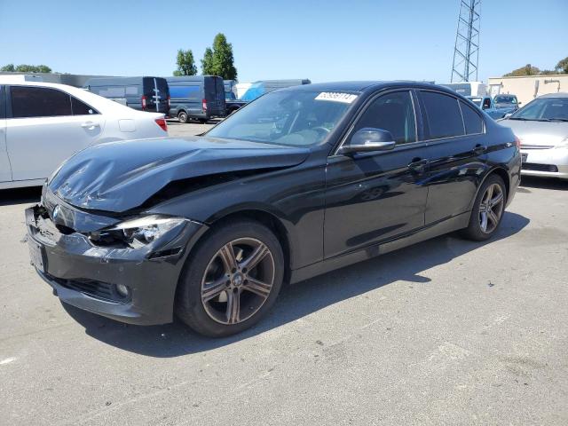 BMW 3 SERIES 2014 wba3c1c59ek109082