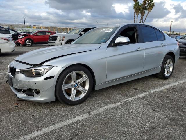 BMW 3 SERIES 2014 wba3c1c59ek109292