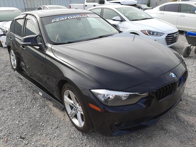 BMW 328 I SULE 2014 wba3c1c59ek109518