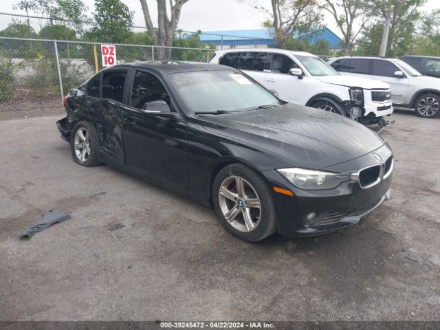 BMW 328 I SULE 2014 wba3c1c59ek109972