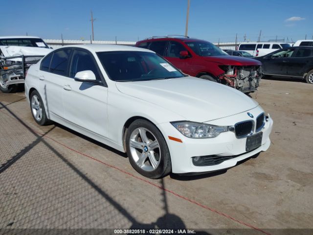 BMW NULL 2014 wba3c1c59ek110474