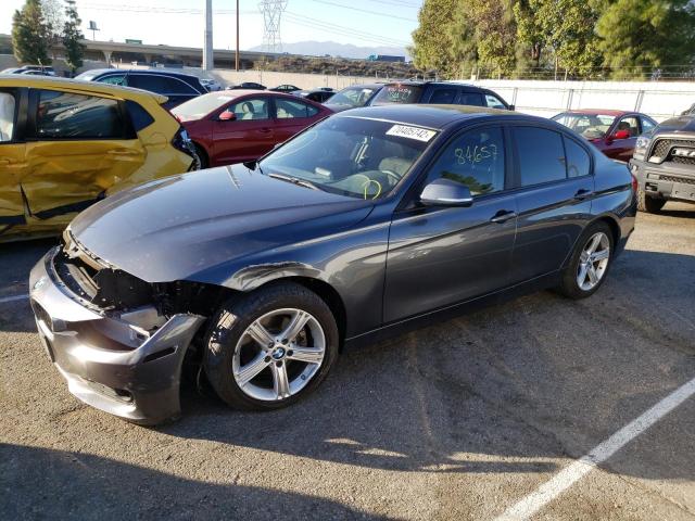 BMW 328 I SULE 2014 wba3c1c59ek111771