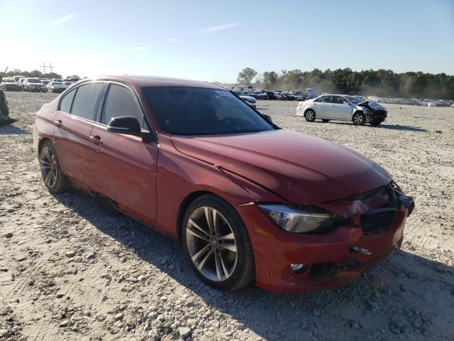 BMW NULL 2014 wba3c1c59ek112841