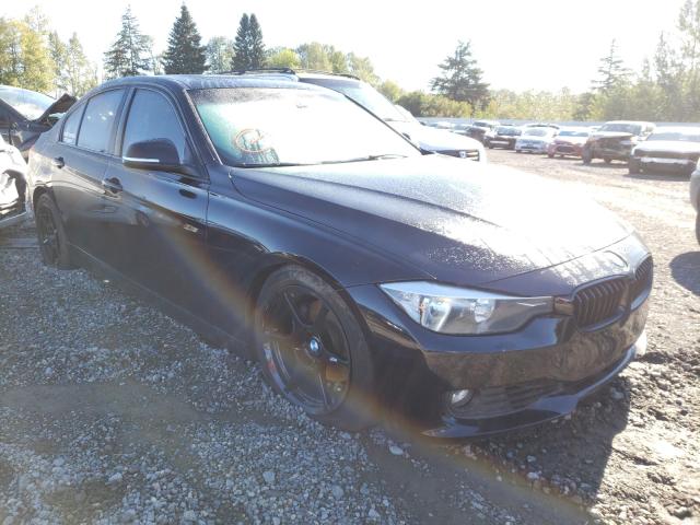 BMW 328 I SULE 2014 wba3c1c59ek112970