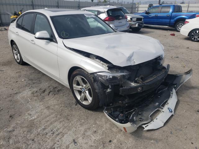 BMW NULL 2014 wba3c1c59ek113164