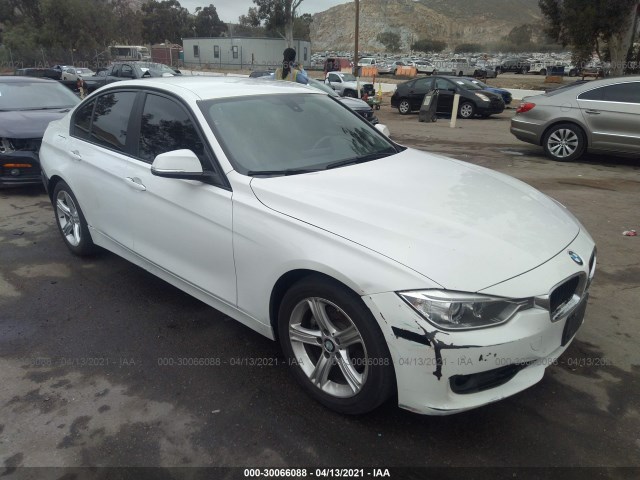 BMW NULL 2014 wba3c1c59ek113682