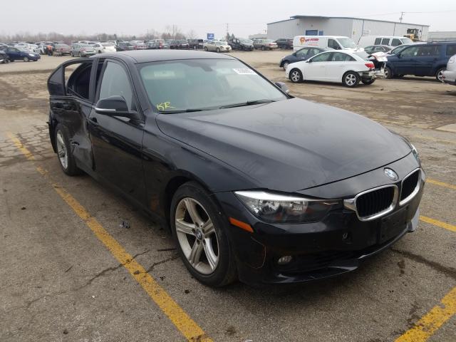 BMW NULL 2014 wba3c1c59ek114279