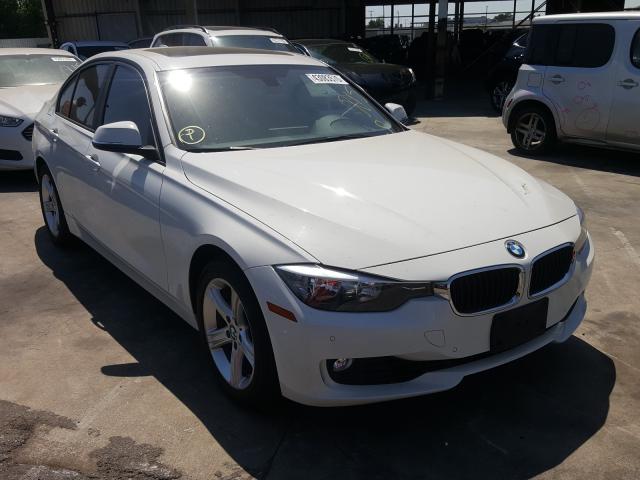 BMW NULL 2014 wba3c1c59ek114508